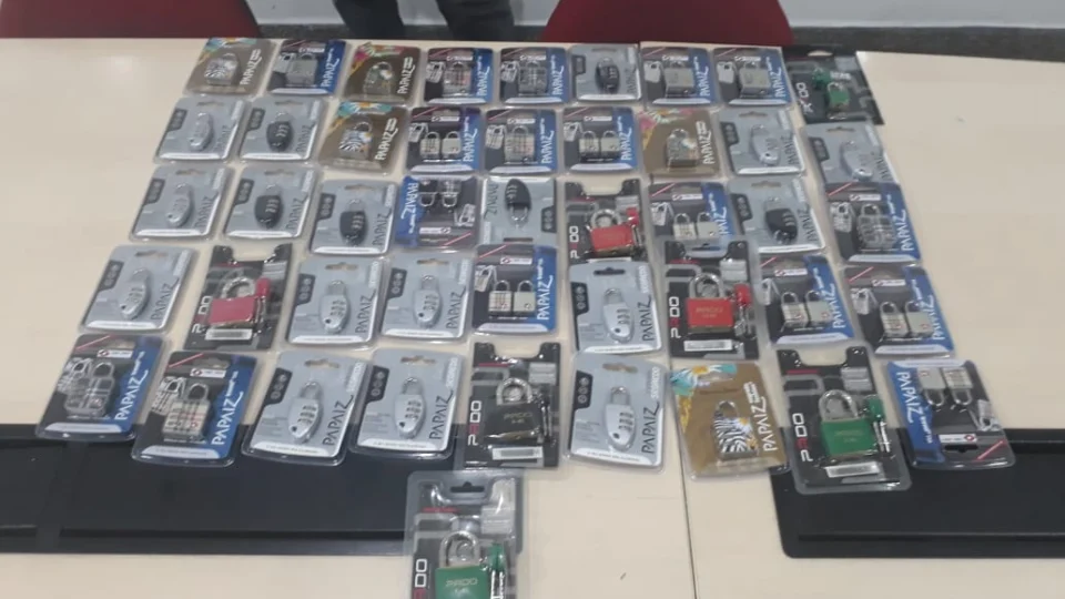 Adolescentes no crime: 15 pessoas são presas e seis menores de idade apreendidos