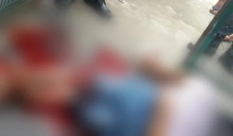 Homem é baleado após assaltar loja na zona leste