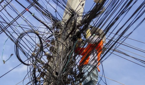 Ação de combate à fraude é firmada entre a Amazonas Energia e INMETRO