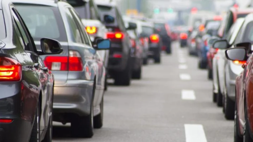 Trânsito na Ponta Negra será alterado na segunda-feira (2)