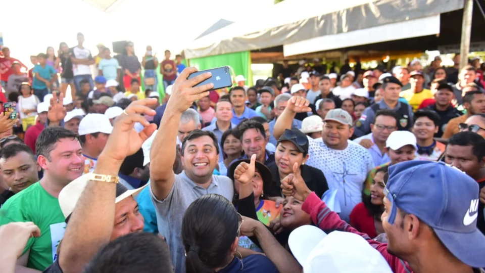 Governo do AM anuncia investimento de R$1 milhão para Boa Vista do Ramos