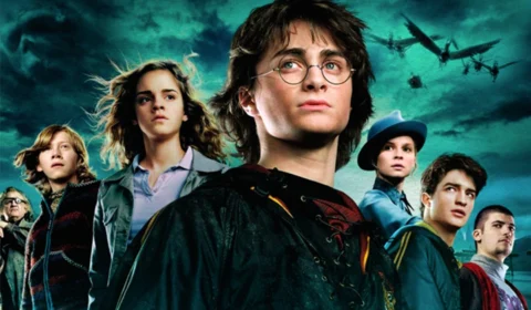 Netflix anuncia estreia da saga ‘Harry Potter’ em outubro