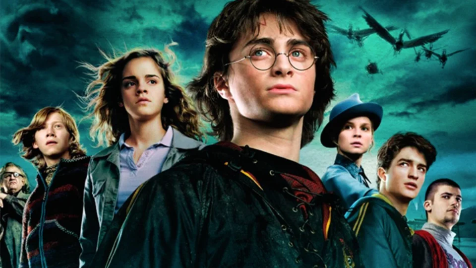 Netflix anuncia estreia da saga ‘Harry Potter’ em outubro