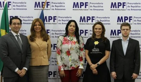 MPF poderá compor rede de proteção dos direitos da criança e do adolescente no Am