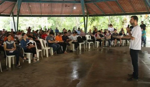 “A ideia é trazer benefícios para as comunidades”, diz MPF sobre turismo no AM