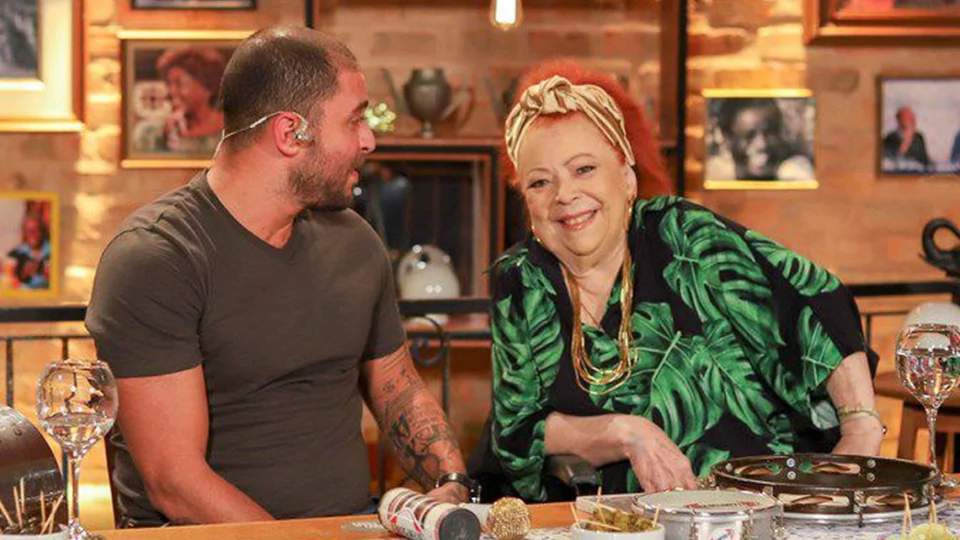 Corpo da cantora Beth Carvalho será velado em Botafogo nesta quarta (1)