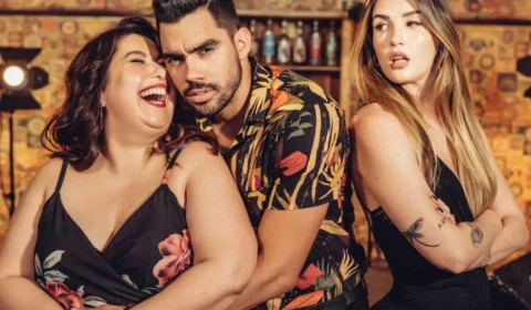 Avião do cantor Gabriel Diniz, dono do Hit ‘Jenifer’, cai no Sergipe