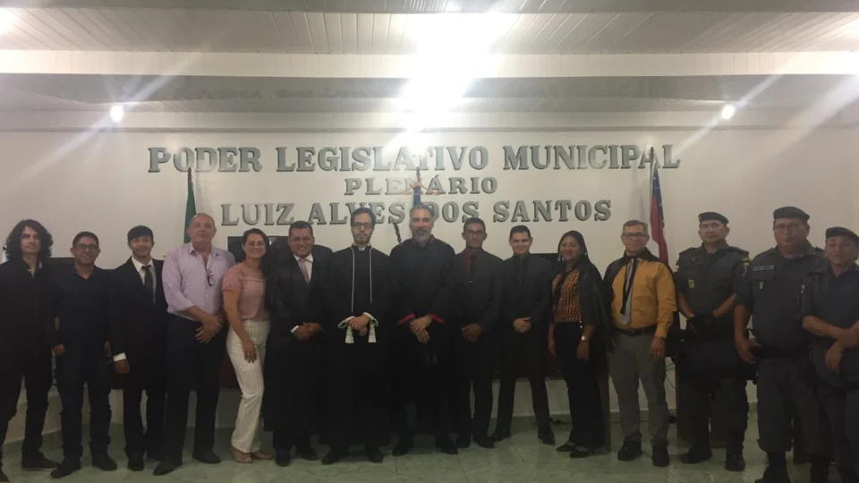 Homem é condenado a 15 anos de prisão por assassinar a companheira no AM