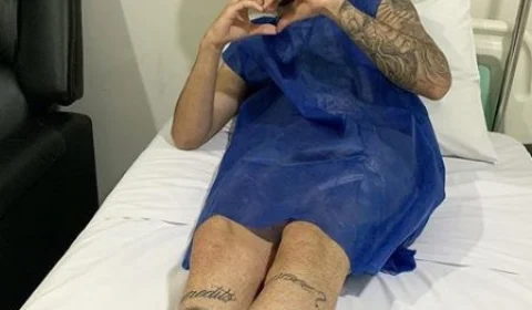 Kevinho passa por cirurgia emergencial em São Paulo; saiba mais