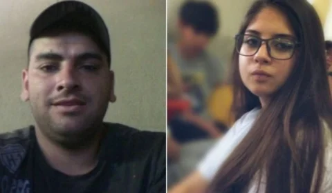 Pai que matou filha a facadas após denúncia de estupro, segue foragido