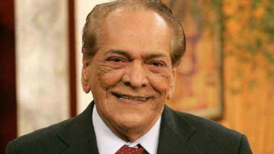 Velório de Lúcio Mauro será aberto ao público, no Theatro Municipal