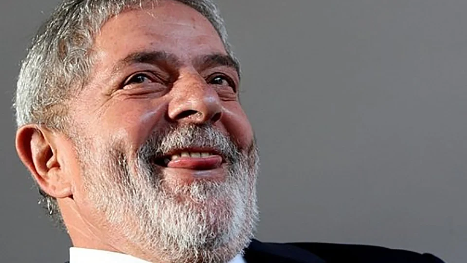 Lula namorando? Saiba quem é