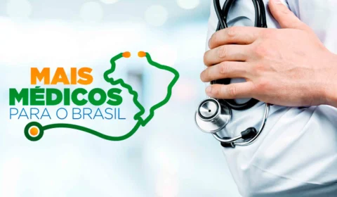 Prazo para inscrição do Programa Mais médicos finaliza nesta quarta-feira