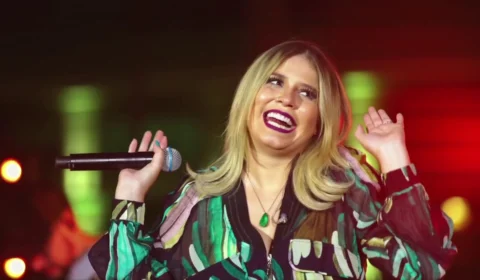 Marília Mendonça em Manaus, no Largo São Sebastião, nesta quarta-feira (8)? Entenda