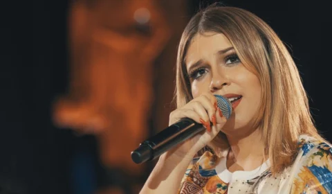 Saiba quais cidades fazem parte do projeto ‘Todos os cantos’ da Marília Mendonça