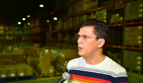 Fornecedores do Estado são notificados por atraso na entrega de medicamentos