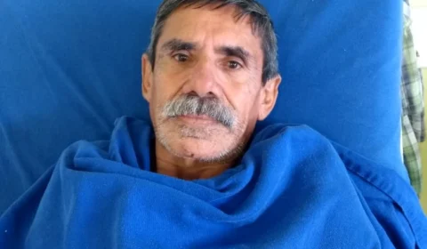 Direção do HPS 28 de Agosto procura família de paciente internado