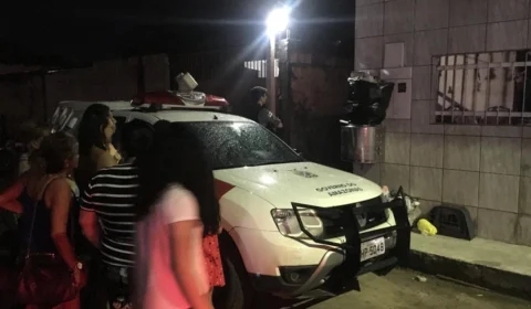 Homem é assassinado por dupla de motociclistas no bairro Cidade Nova