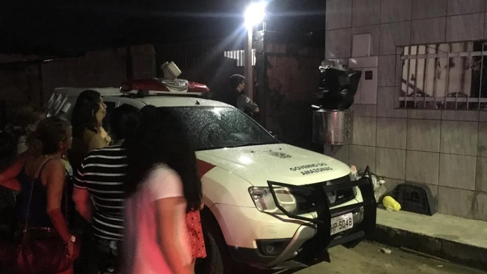 Homem é assassinado por dupla de motociclistas no bairro Cidade Nova