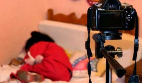 PF faz operação contra pornografia infantil em oito estados