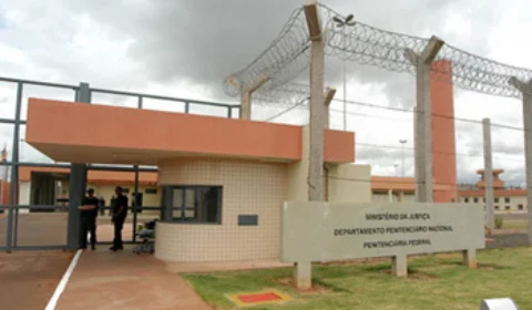 Detento é encontrado morto no CDPM1 nesta segunda (27)