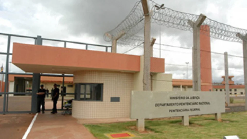 Detento é encontrado morto no CDPM1 nesta segunda (27)