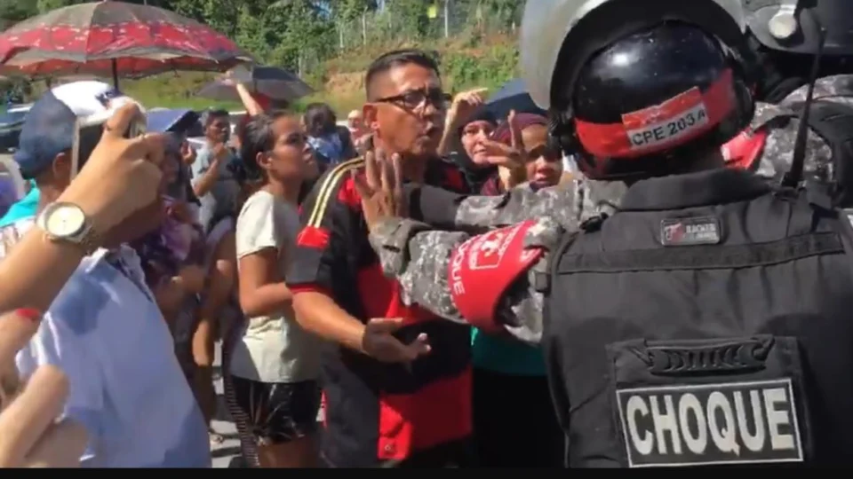 De asfixias à estocadas com escovas de dente, Seap dá detalhes sobre mortes no Compaj