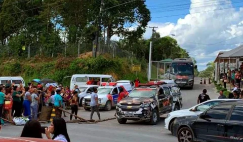 OAB-AM defende a intensificação do policiamento ostensivo para segurança da população