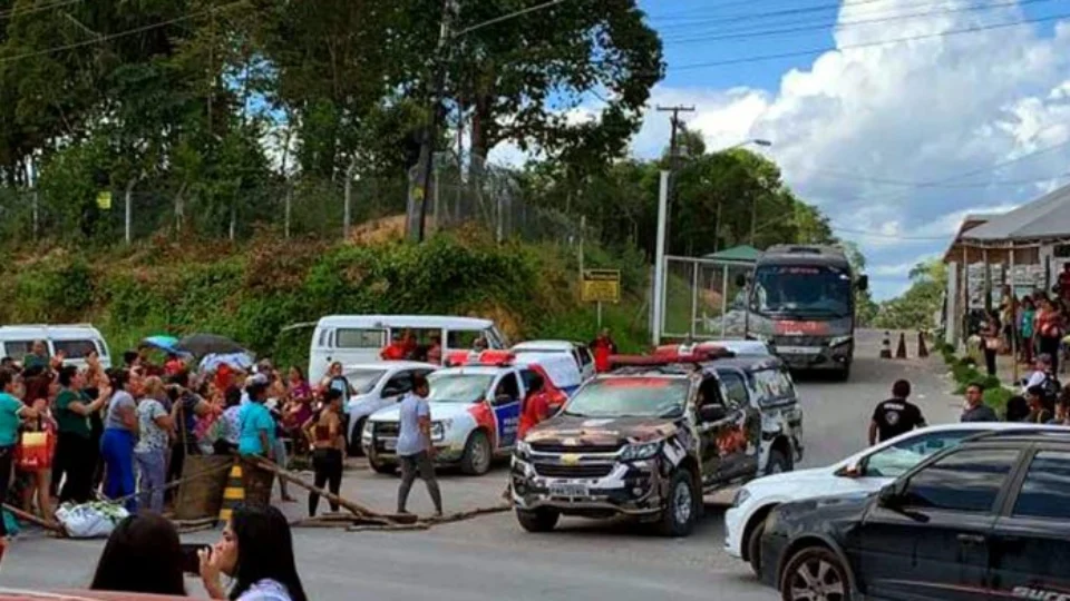 OAB-AM defende a intensificação do policiamento ostensivo para segurança da população