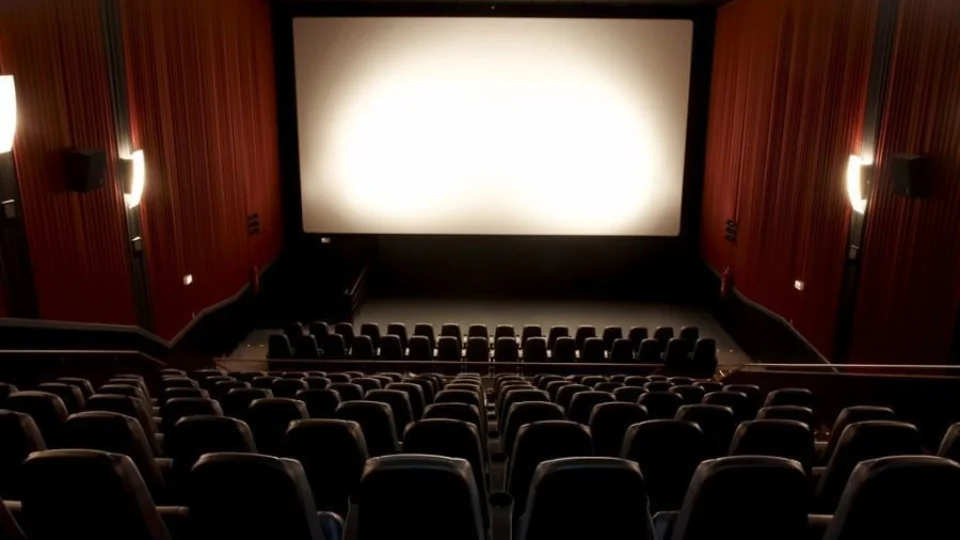 Confira os principais filmes que estreiam nos cinemas nesta quinta (16)