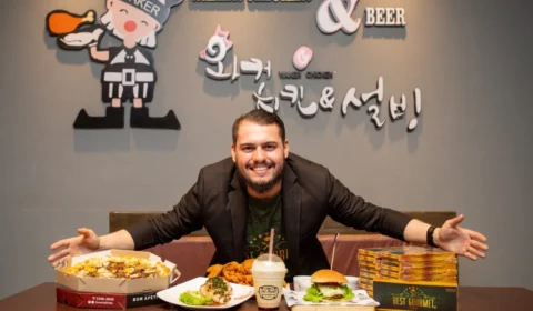 Clube gastronômico oferece desconto de 100% em restaurantes de Manaus