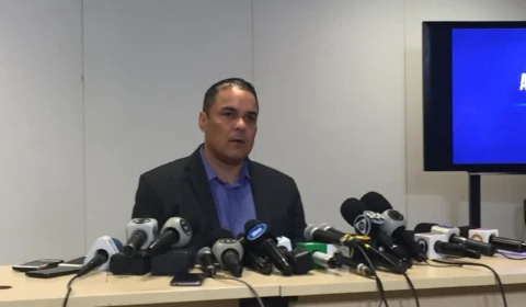 Seap fala sobre medidas de seguranças adotadas pelo Estado após crise no sistema prisional