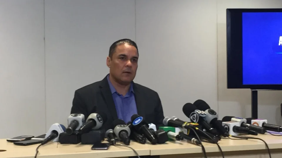 Seap fala sobre medidas de seguranças adotadas pelo Estado após crise no sistema prisional