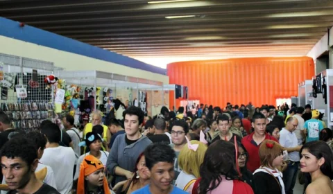 Confira as atrações do ‘Anime Jungle’ que acontece neste fim de semana em Manaus