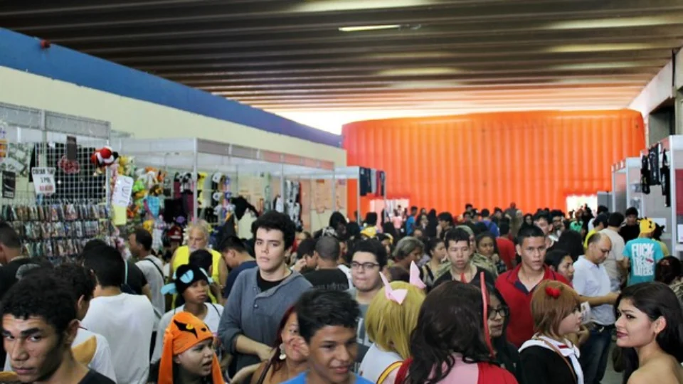 Confira as atrações do ‘Anime Jungle’ que acontece neste fim de semana em Manaus