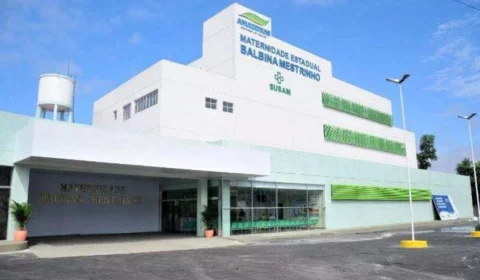 Maternidade Balbina Mestrinho comemora 58 anos em Manaus