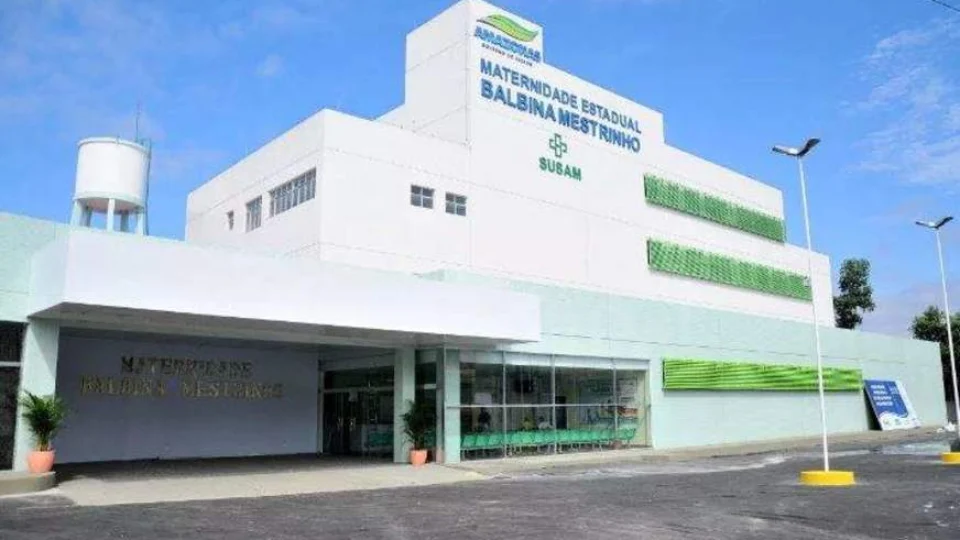 Maternidade Balbina Mestrinho comemora 58 anos em Manaus