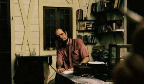 Morre aos 60 anos, o diretor amazonense de teatro Luiz Vitalli