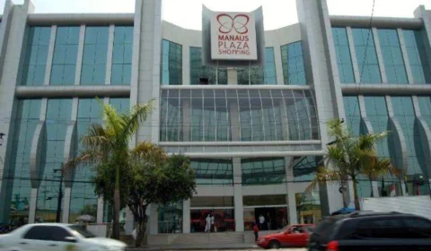 Manaus Plaza Shopping realiza almoço especial para o ‘Dia das Mães’