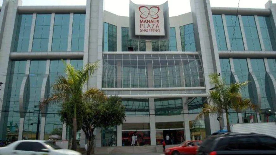 Manaus Plaza Shopping realiza almoço especial para o ‘Dia das Mães’