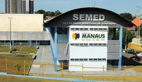 Professores e técnicos-administrativos da Semed rejeitam proposta da prefeitura de Manaus