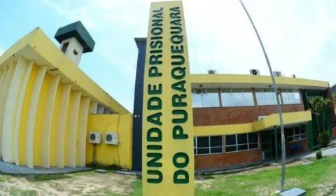 Confira os nomes dos seis mortos da Unidade Prisional do Puraquequara