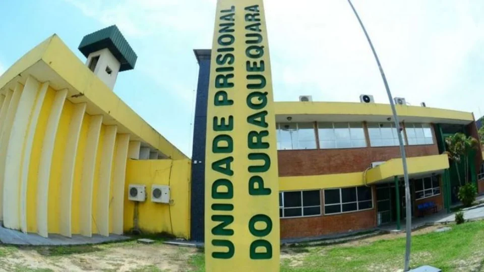 Confira os nomes dos seis mortos da Unidade Prisional do Puraquequara