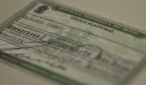 Termina hoje prazo para eleitor faltoso evitar cancelamento de título