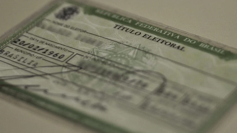 Termina hoje prazo para eleitor faltoso evitar cancelamento de título