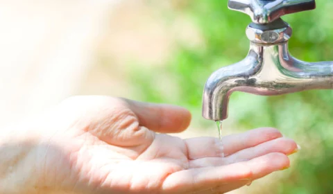 Cerca de 60 bairros de Manaus ficam sem água nesta quarta-feira; veja lista