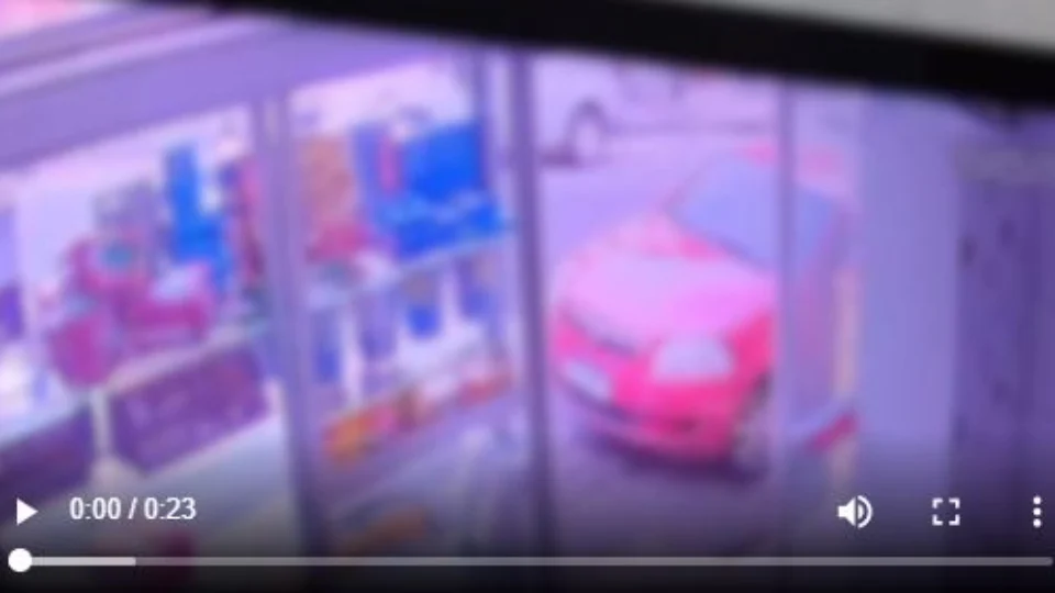 Vídeo: veja o momento em que criminosos matam homem a tiros no Centro