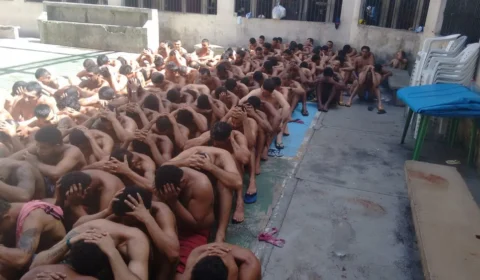 Três detentos são mortos durante briga de facções em presídio do Pará