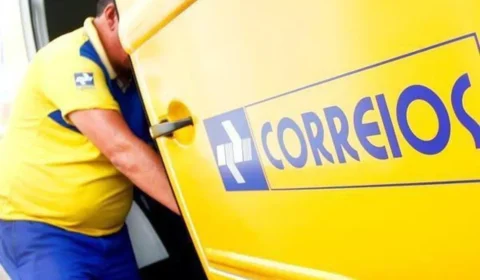 Contra Golpes: Correios oferecem suspensão de encomenda em todo Brasil