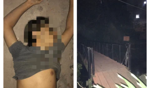 Em boca de fumo, suposto traficante atira contra a Força Tática e acaba morto